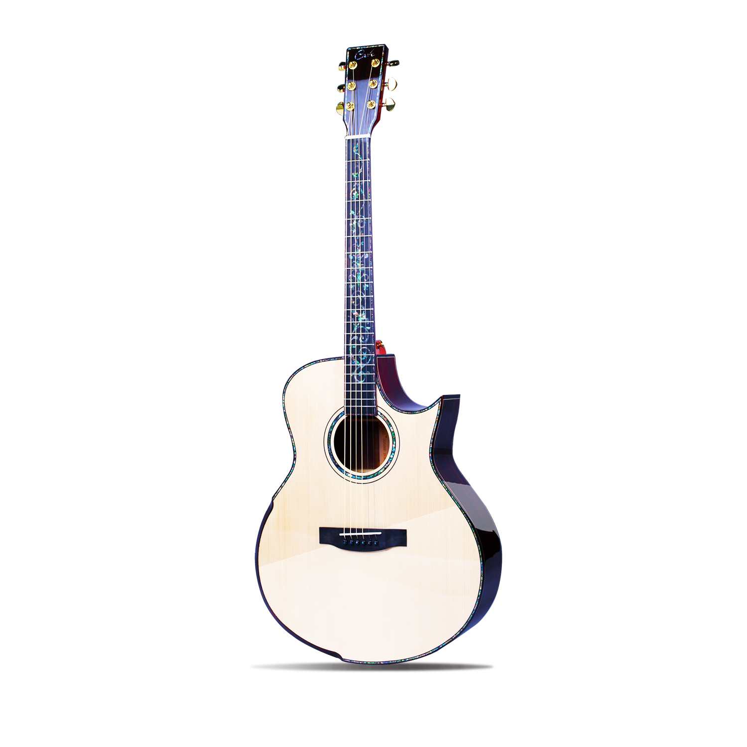 QM-915OC全单 CUSTOM (8800元）