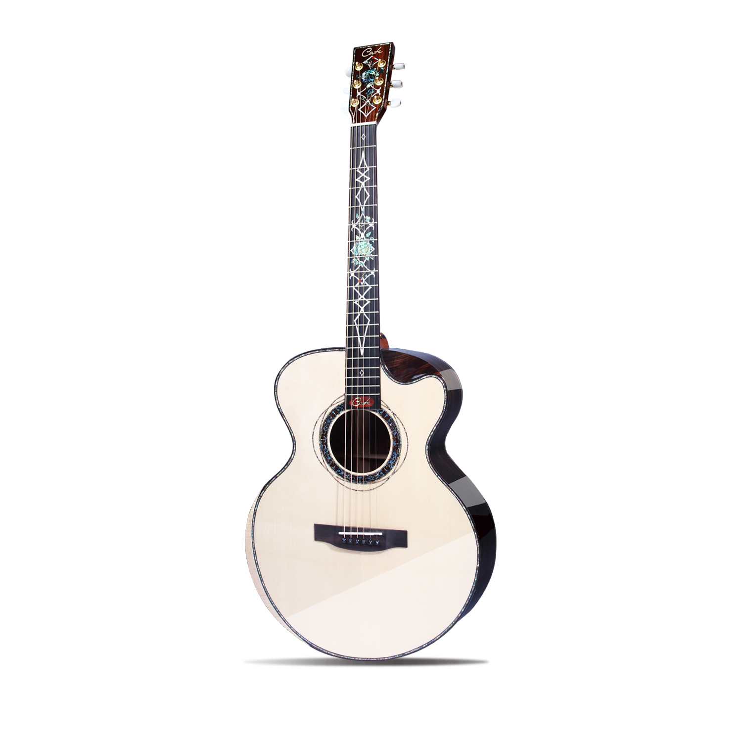qm-916T 全单 CUSTOM (11800元）