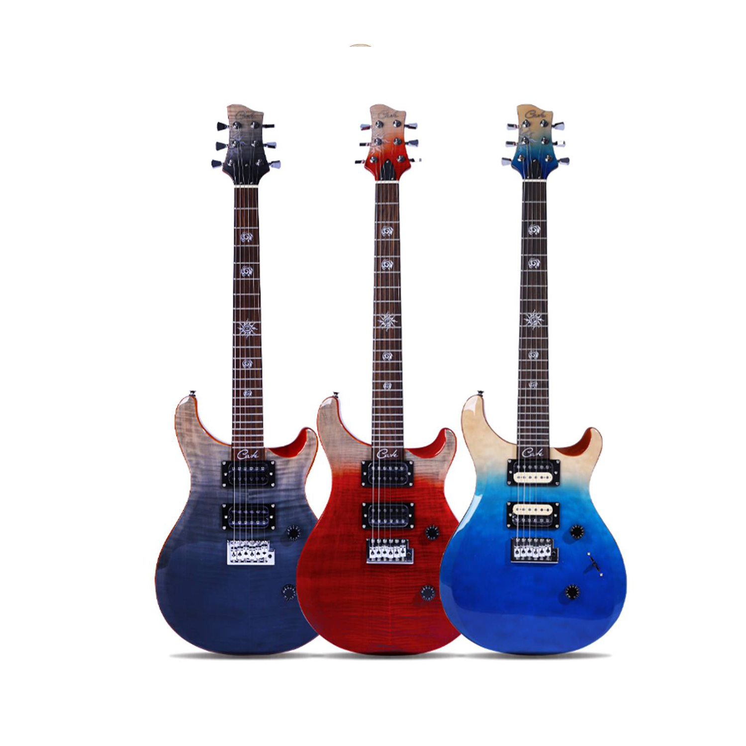 QM-E08 SUNGOD (6580元）