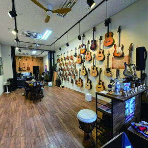 韩国-约拉姆音乐YoramMusic