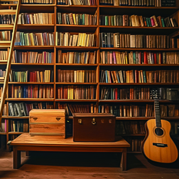 济南市悦翌琴行