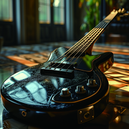 邯郸市迪戈乐器