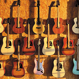 镇江市符音琴行